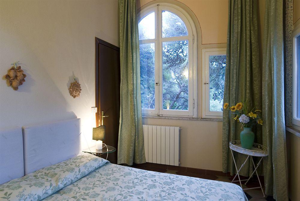 Hotel Park Boutique Castiglioncello Dış mekan fotoğraf