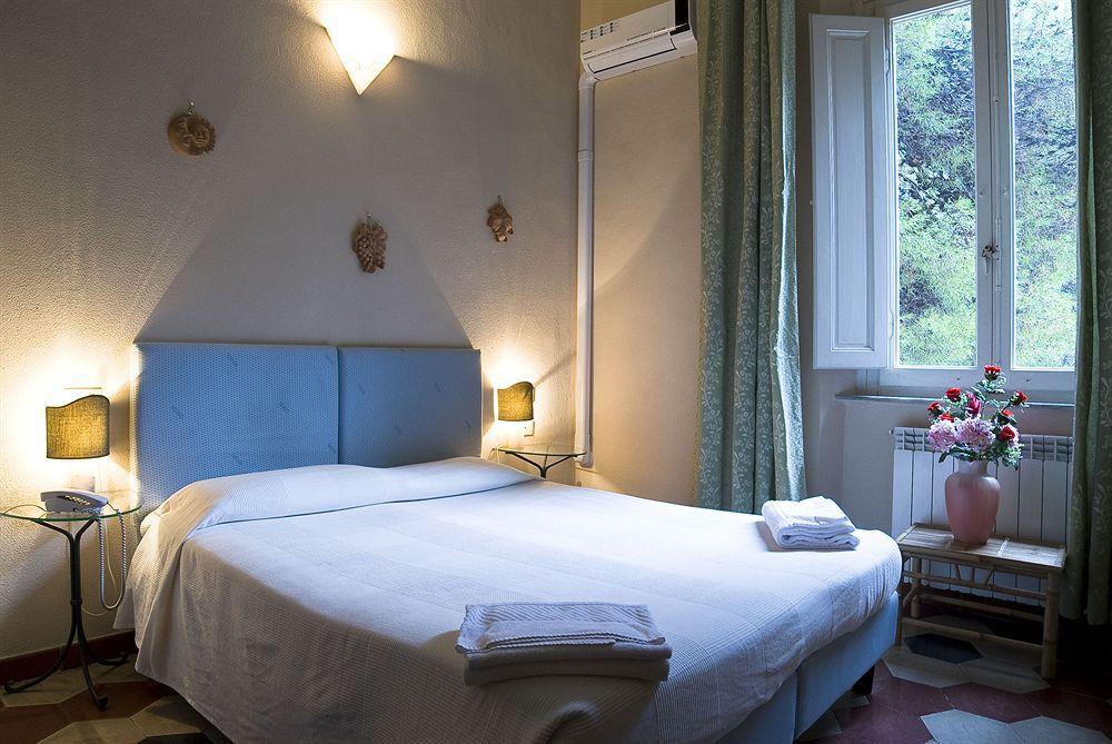 Hotel Park Boutique Castiglioncello Dış mekan fotoğraf