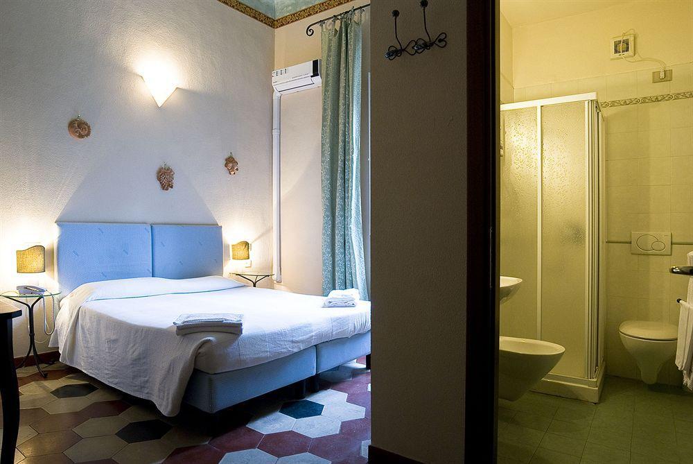 Hotel Park Boutique Castiglioncello Dış mekan fotoğraf