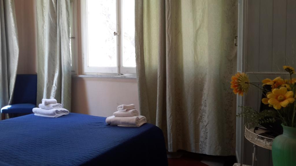 Hotel Park Boutique Castiglioncello Dış mekan fotoğraf