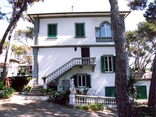 Hotel Park Boutique Castiglioncello Dış mekan fotoğraf