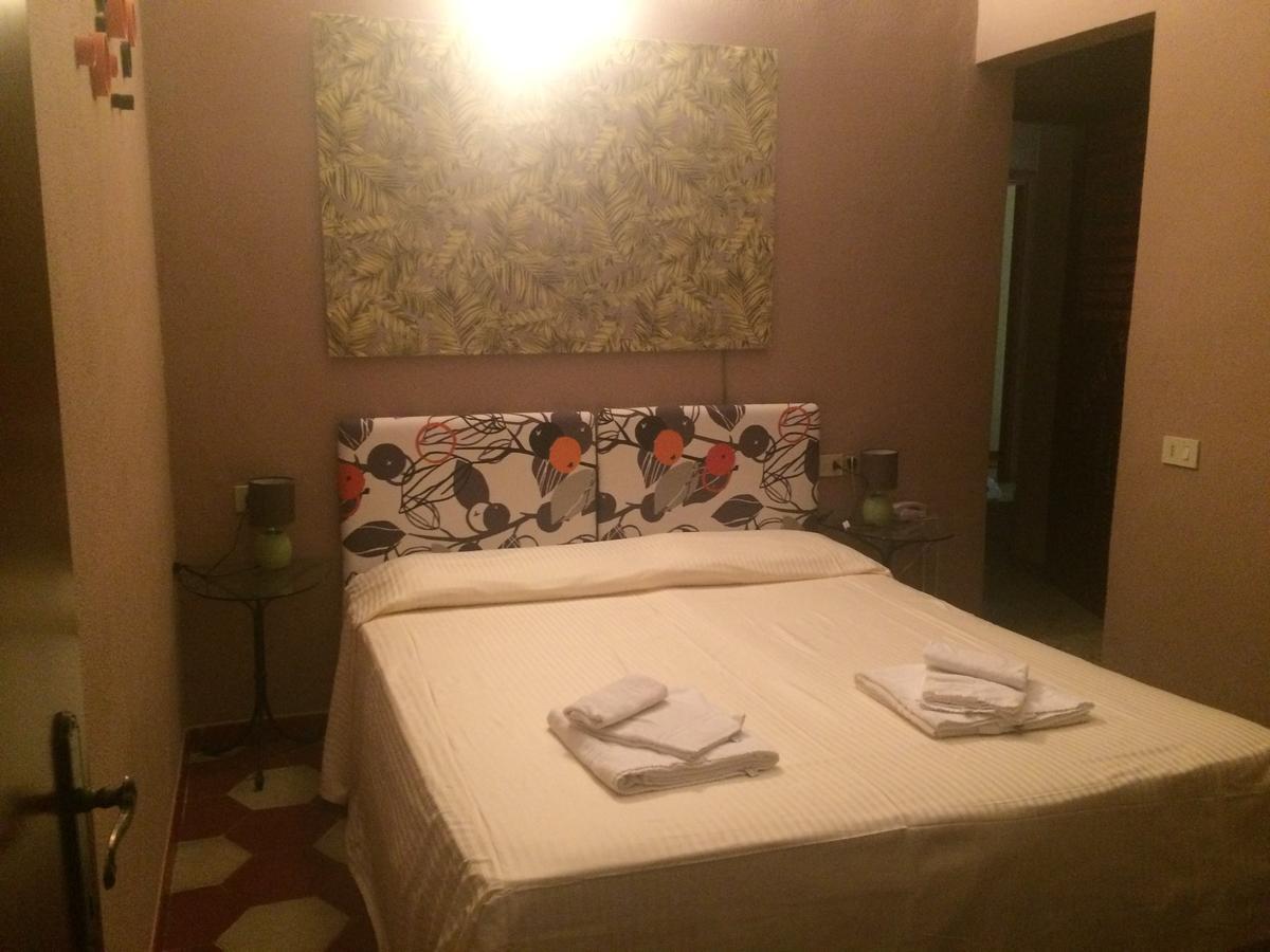 Hotel Park Boutique Castiglioncello Dış mekan fotoğraf