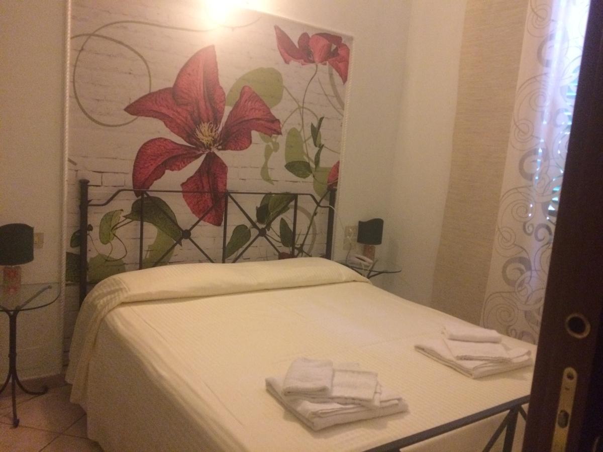 Hotel Park Boutique Castiglioncello Dış mekan fotoğraf
