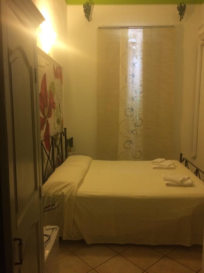 Hotel Park Boutique Castiglioncello Dış mekan fotoğraf