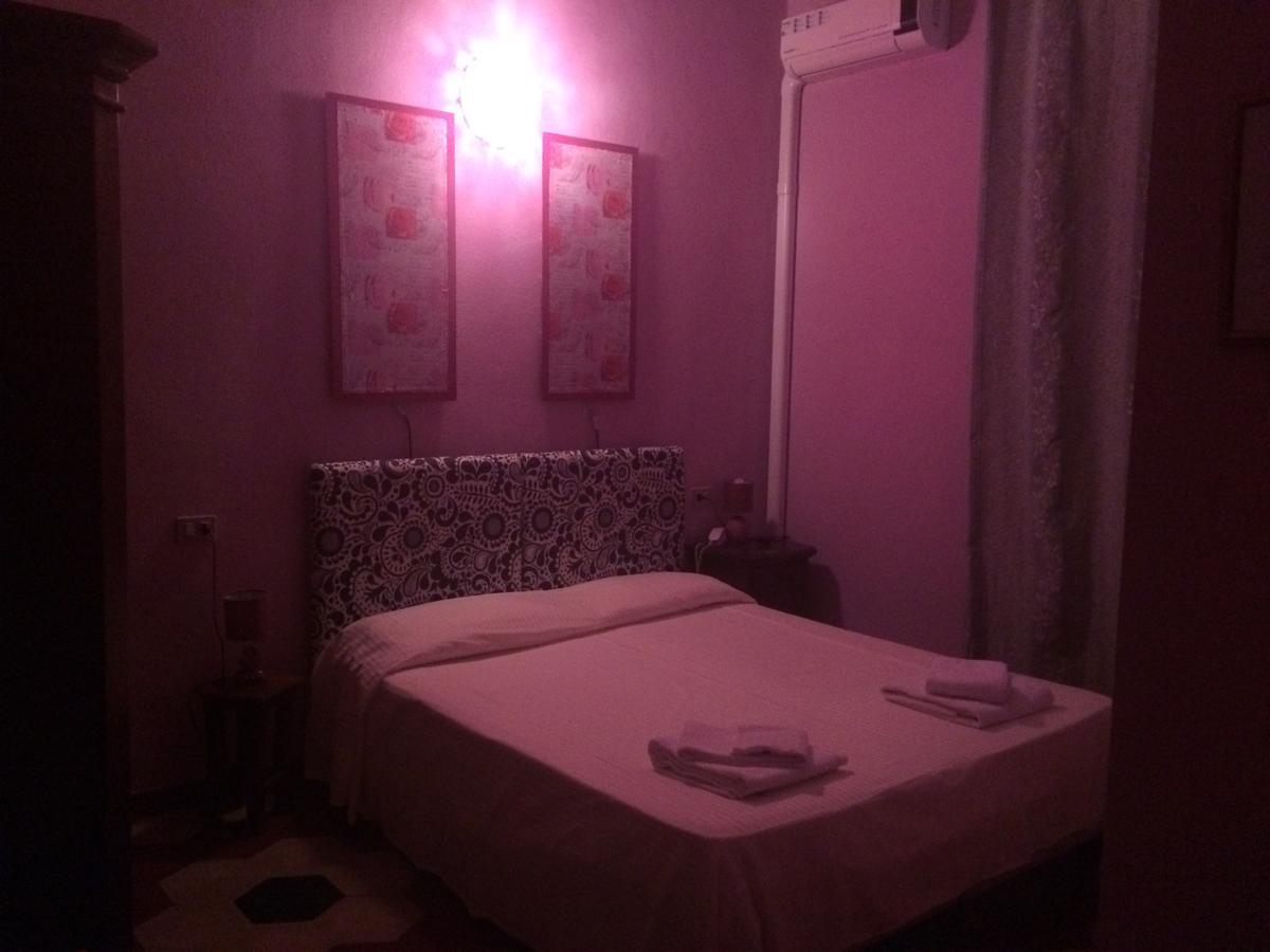 Hotel Park Boutique Castiglioncello Dış mekan fotoğraf