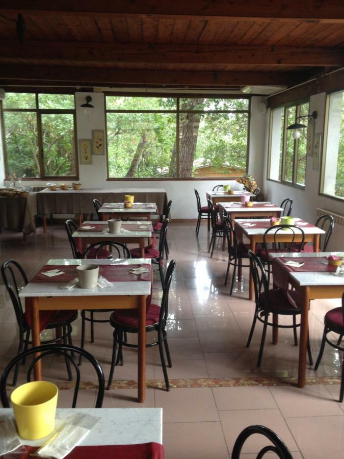 Hotel Park Boutique Castiglioncello Dış mekan fotoğraf