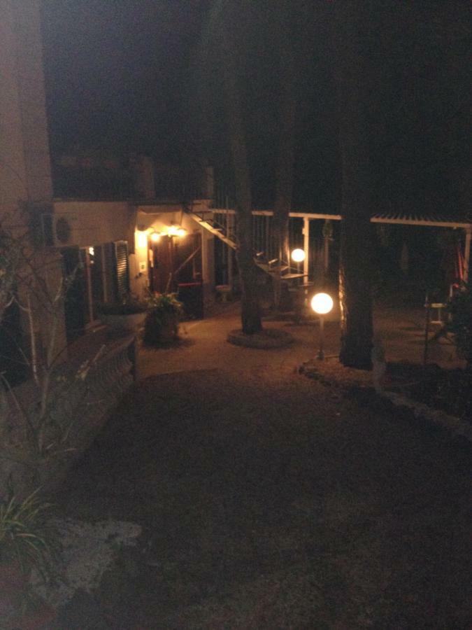 Hotel Park Boutique Castiglioncello Dış mekan fotoğraf